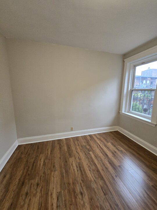 1185 Commonwealth Ave, Unit 1185 in Boston, MA - Building Photo