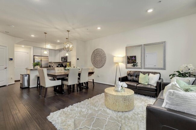 property at 10110 Dorsey Ln