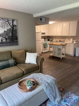 Hacienda Gardens Apartments