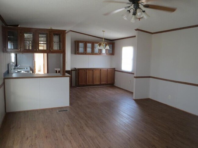 213 Dogwood Ln in Winnsboro, LA - Building Photo - Building Photo