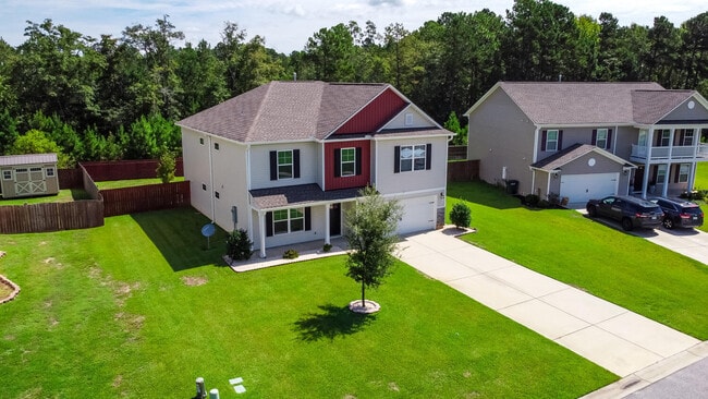 3733 Moseley Dr in Sumter, SC - Building Photo - Building Photo