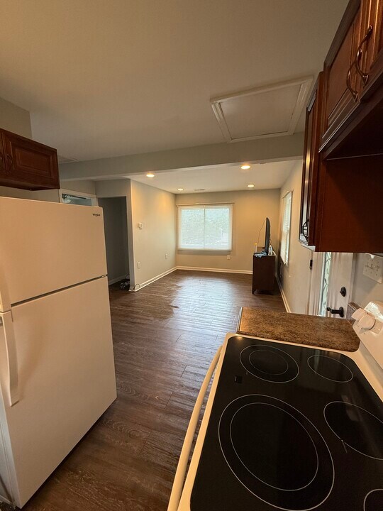 174 Warrior Cir in Oak Ridge, TN - Building Photo