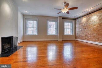 509 Cathedral St in Baltimore, MD - Building Photo - Building Photo