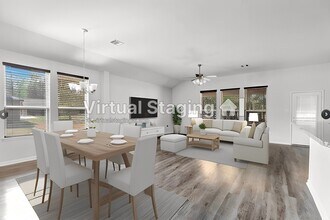175 Rd 662 in Dayton, TX - Building Photo - Building Photo