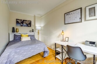 1 Langdon St, Unit #34 in Cambridge, MA - Building Photo - Building Photo