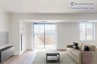 4100 Massachusetts Ave NW in Washington, DC - Building Photo