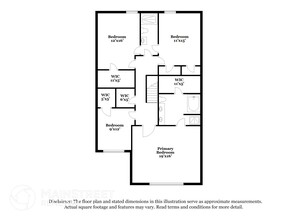 1228 Riverford Dr in Birmingham, AL - Building Photo - Building Photo