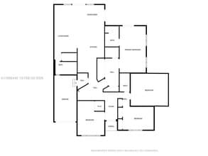 2417 Pierce St in Hollywood, FL - Foto de edificio - Building Photo