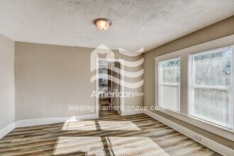 625 27th St SW in Birmingham, AL - Building Photo - Building Photo