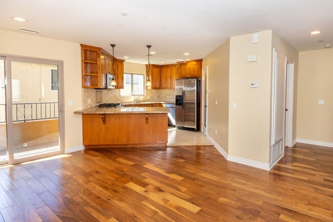 4277 Lamont St in San Diego, CA - Building Photo - Building Photo
