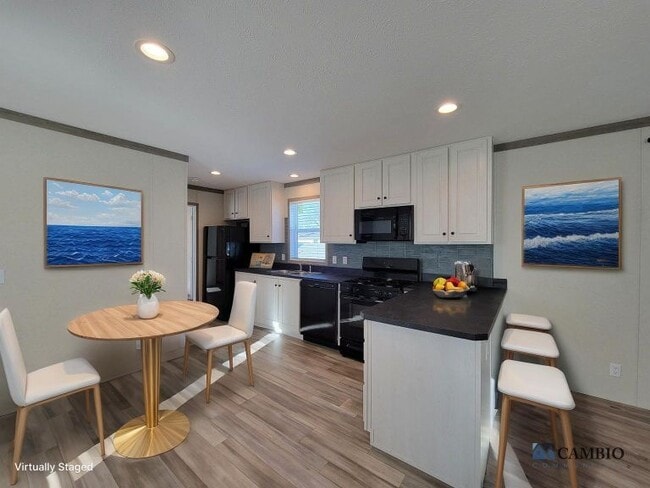 property at 9080 Windward Dr