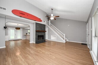 15110 McConn St in Webster, TX - Building Photo - Building Photo