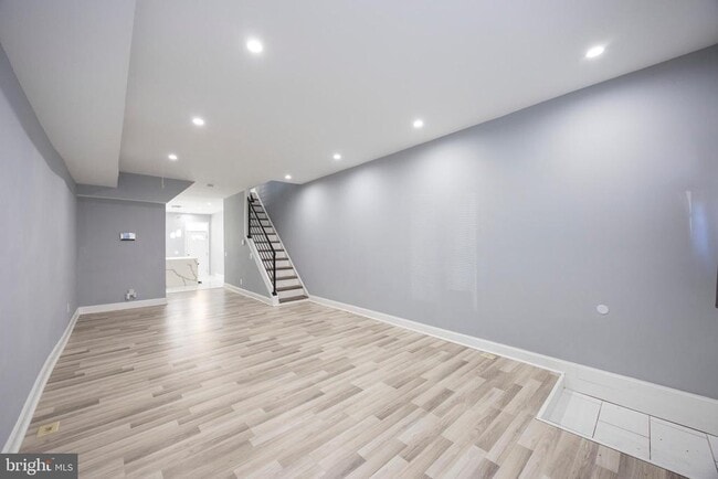 10 N Ellwood Ave in Baltimore, MD - Building Photo - Building Photo