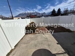 747 Hanover Dr in Orem, UT - Building Photo - Building Photo