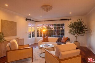 5356 Waldo Pl in Los Angeles, CA - Building Photo