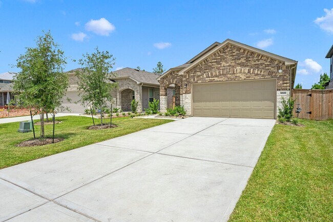 property at 14543 Cedar Ledge Ln