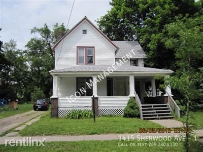 property at 1415 Sherwood Ave