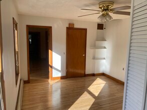 114 Thorndike St, Unit 2 in Cambridge, MA - Building Photo - Building Photo