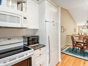1303 Branchlands Dr in Charlottesville, VA - Building Photo - Building Photo