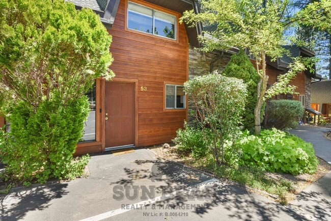 property at 845 Southwood Blvd