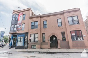 2833 W Medill Ave, Unit # 01 in Chicago, IL - Building Photo