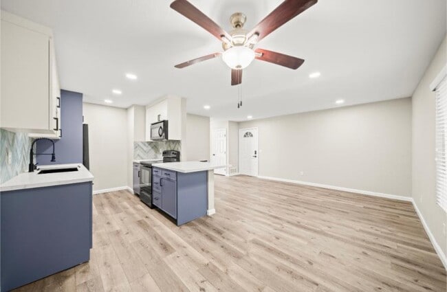 property at 1625 Pentecost Way