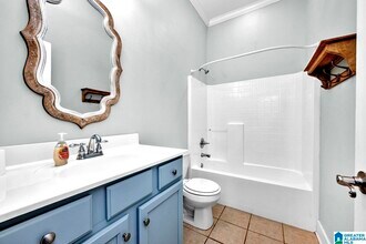 6285 S Clubview Cir in Bessemer, AL - Building Photo - Building Photo