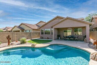 1748 W Twain Dr in Anthem, AZ - Building Photo - Building Photo