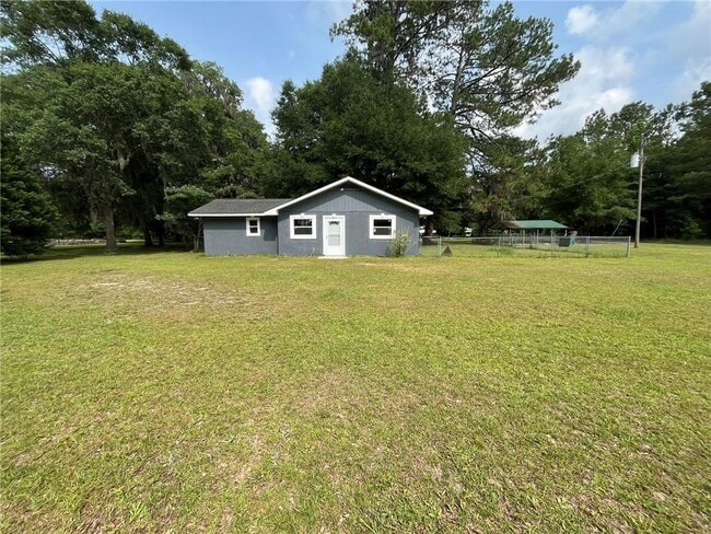 property at 1126 Shady Rd