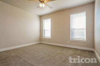 10341 Ft Teran Trl in Crowley, TX - Building Photo - Building Photo