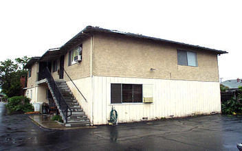 920-922 Villa Ave in San Jose, CA - Foto de edificio - Building Photo