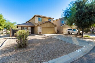 28241 N Quartz Way in San Tan Valley, AZ - Building Photo - Building Photo