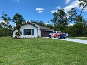 2530 SW 167th Loop in Ocala, FL - Building Photo - Building Photo