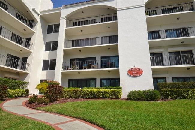 property at 238 Mariner Dr