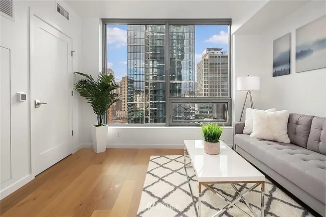 property at 1808 Minor Ave