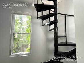 942 N Elston Ave in Chicago, IL - Building Photo - Building Photo