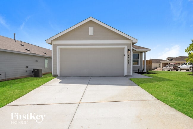 property at 6532 Scarecrow Wy