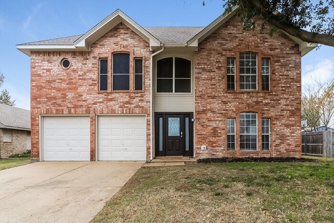 5513 Maurie Dr