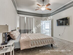 13317 Montego Terrace in Oklahoma City, OK - Building Photo - Building Photo