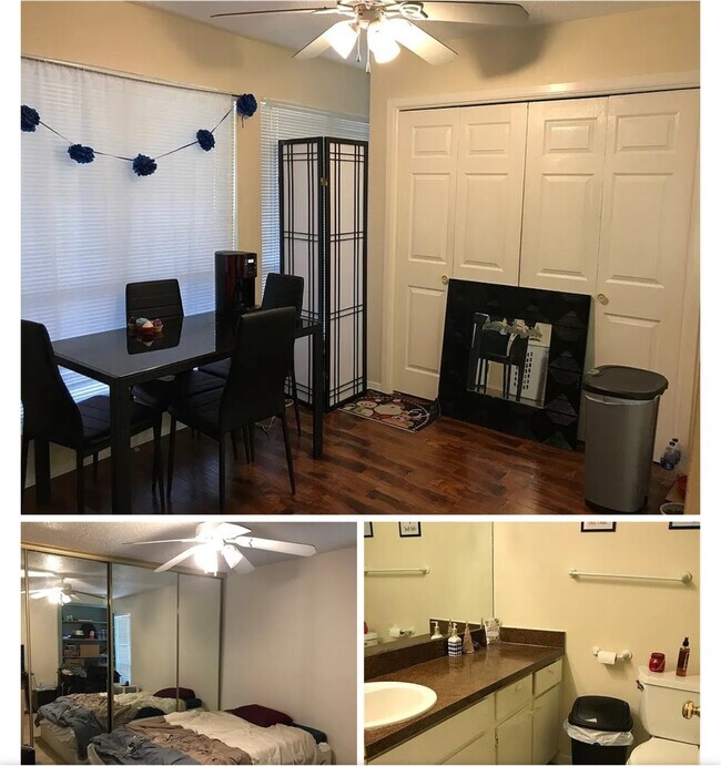 property at 6910 Hart Ln