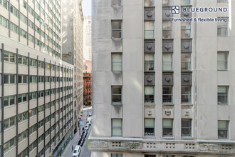 63 Wall St in New York, NY - Building Photo - Building Photo