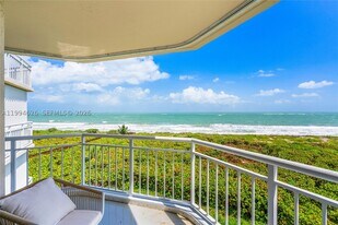 3870 N Hwy A1A in Fort Pierce, FL - Building Photo