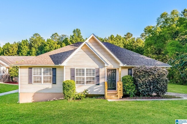 property at 1282 Railroad Dr