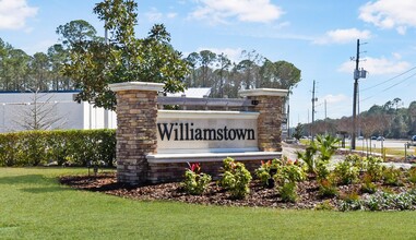 12092 Williamstown Dr in Jacksonville, FL - Building Photo - Building Photo