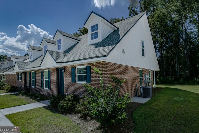 411 Madison Ave in St. Marys, GA - Building Photo - Building Photo