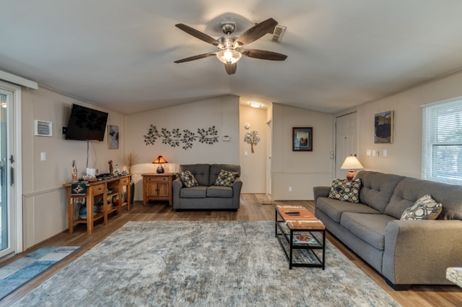 5424 W Lazy Heart St in Tucson, AZ - Foto de edificio - Building Photo