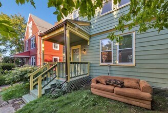 5 Murdock Terrace in Boston, MA - Building Photo - Building Photo