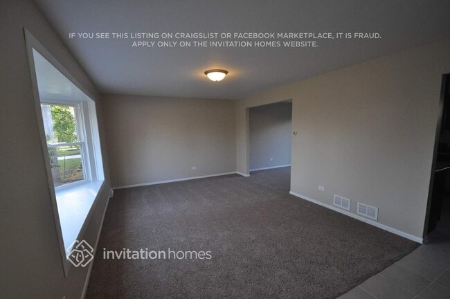 17342 Oriole Ave in Tinley Park, IL - Foto de edificio - Building Photo