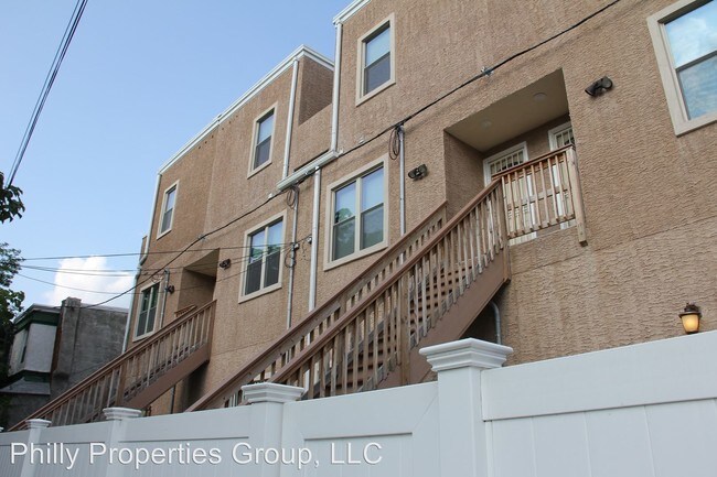 2304 N 12th St-Unit -Apt #1 in Philadelphia, PA - Building Photo - Building Photo