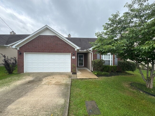 property at 1008 Shire Dr
